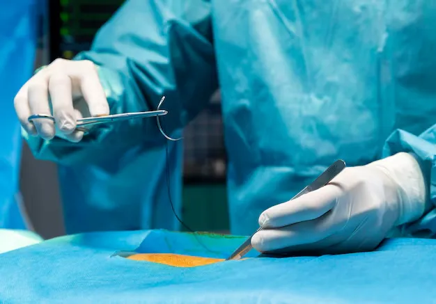Laparoscopic Surgery